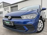 Volkswagen Polo 1.0 Life 94€ m.20% Anz. Navi Kamera Act.Inf - Volkswagen Polo: Blau