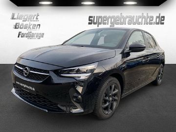 Fotografie Opel Corsa F Edition