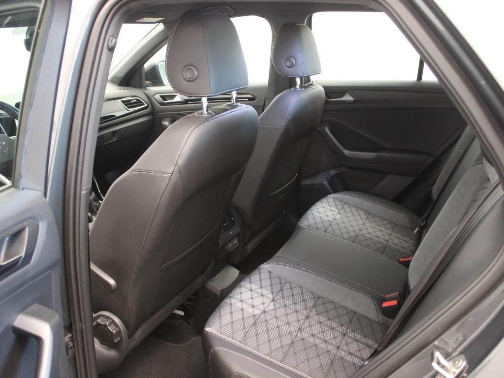 Volkswagen T-Roc R-Line 1.5 TSI 110kW 6-Gang 4 Türen, миниатюра 10