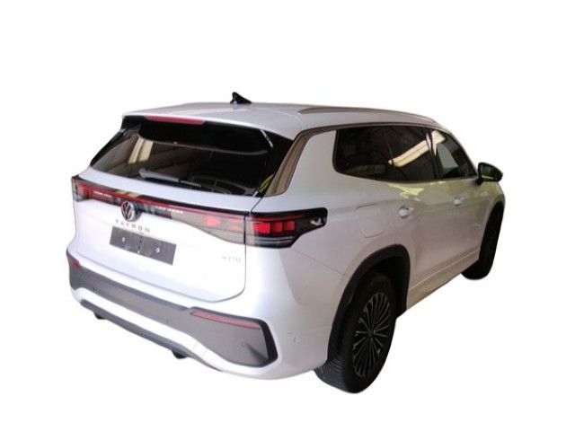 Volkswagen Tayron Life eHybrid DSG AHK LED KAM ACC APP foto 3
