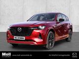 Mazda CX-60 2025 Homura Plus AWD 3.3 e-SKYACTIV-D 254 