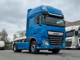DAF XF 480 SSC, ACC, Intarder, Klima, 2 Tanks
