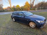 BMW 525i A Exclusive touring Exclusive