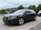 Audi A3 Sportback AHK quattro Ambition Licht-Paket - gebrauchte Audi A3 aus dem Jahr 2005