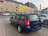 Dacia Logan MCV II Kombi Access TÜV NEU*2.HAND - Dacia Logan: Mcv