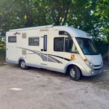Carthago Chic C-Line I4.3 - Carthago Wohnwagen & Wohnmobile