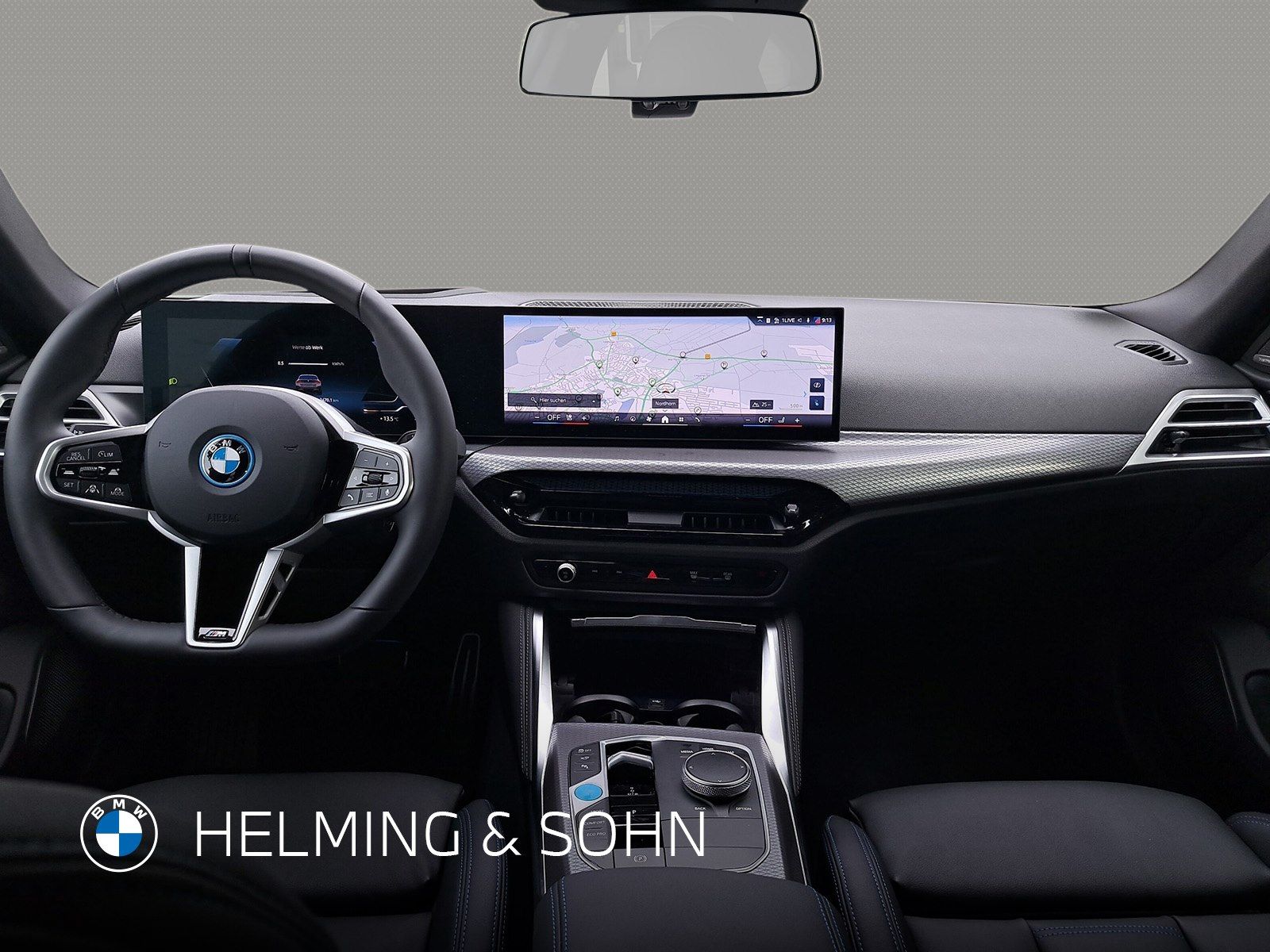 BMW i4 - Bild 6