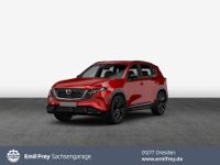 Mazda CX-5 - Vorschau Bild 1