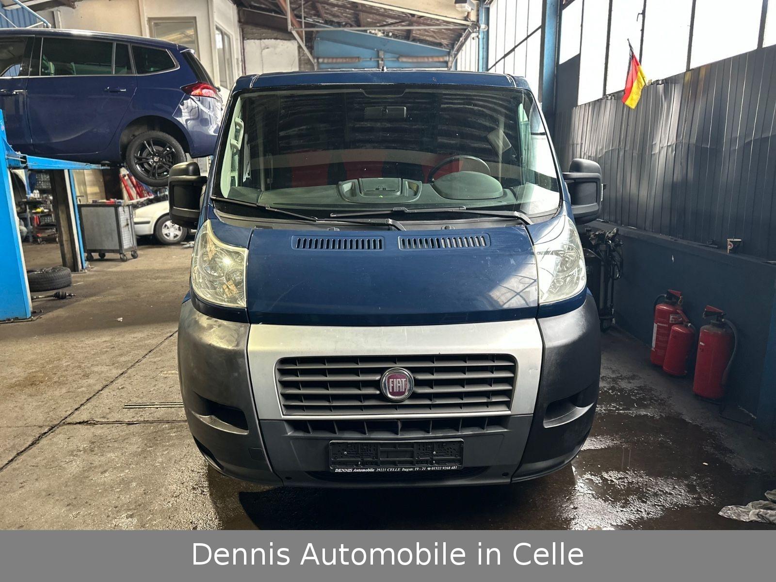 Fiat Ducato Kombi 30 115