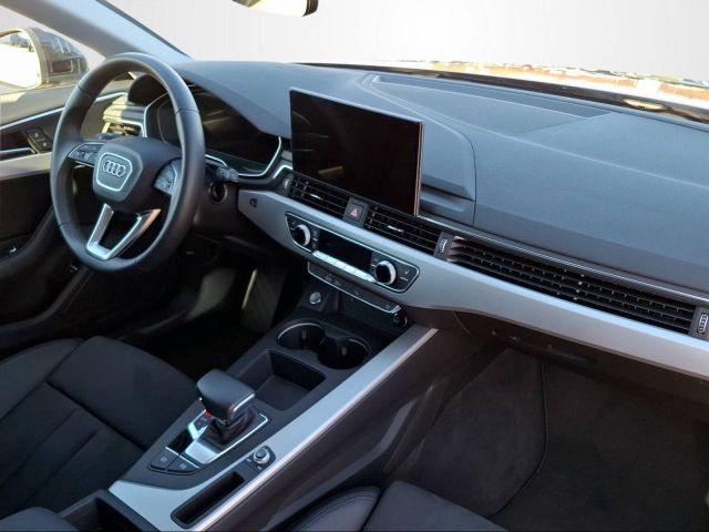 A4 AVANT 35 TFSI S-TRONIC ADVANCED CAM+ACC+AZV