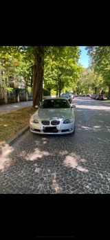 BMW 325i E 92 Tausch möglich - BMW 325: E92 325i