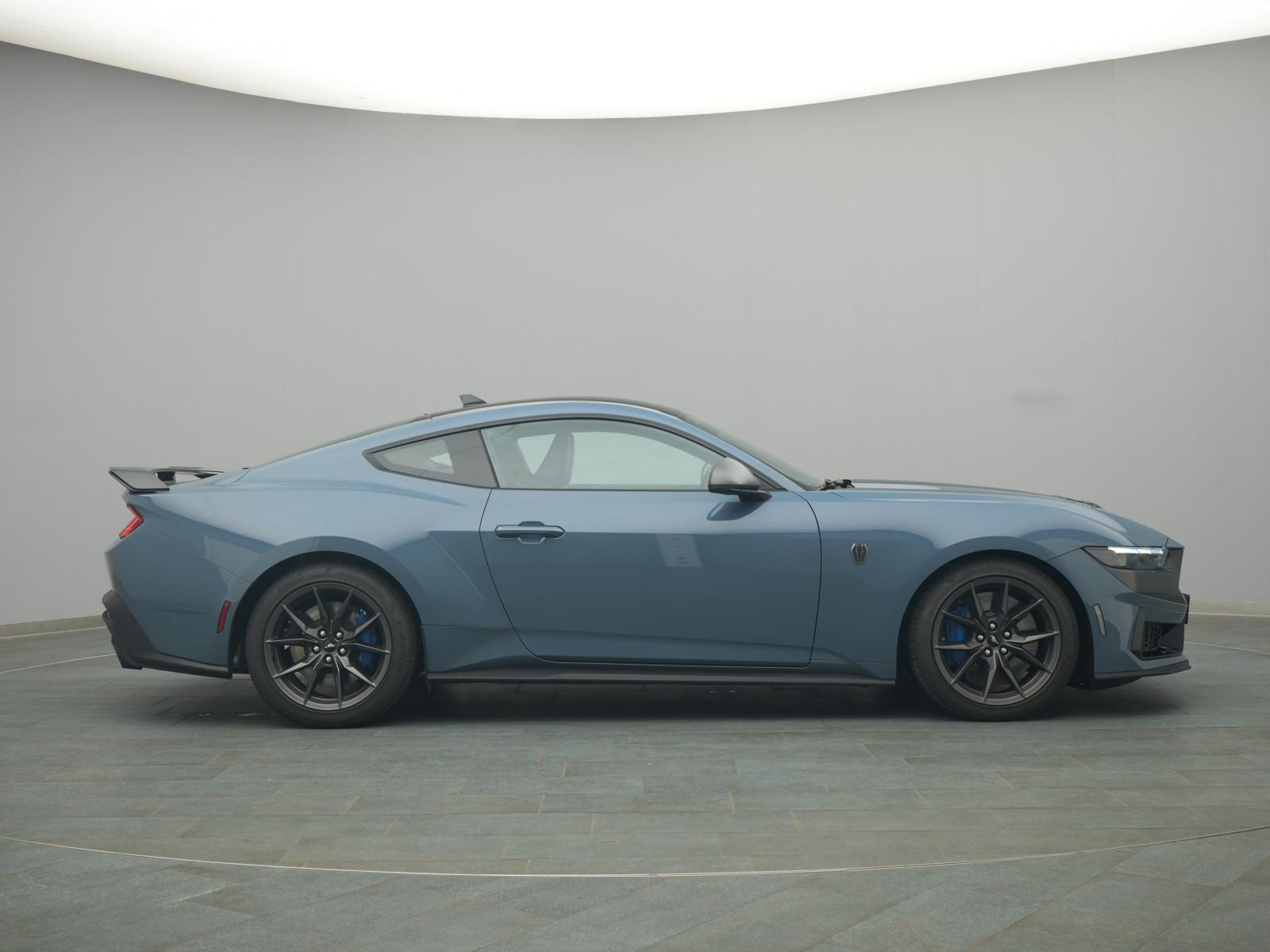 Ford Mustang Dark Horse Coupé V8 454PS/LED -16%*
