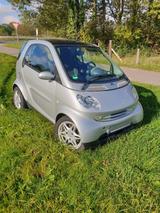 Smart MC01 - Smart ForTwo: Mc01