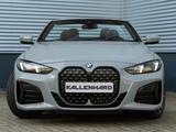 BMW 430 4-serie Cabrio 430i xDrive M-Sport Pro - Wid - graue BMW 430