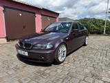 BMW 320i - 3er BMW e46 Lim. Turmalinviolett  - BMW 320 mit Benzin-Antrieb: Limousine, 320i E46