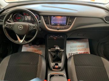 Opel Grandland (X) - 12