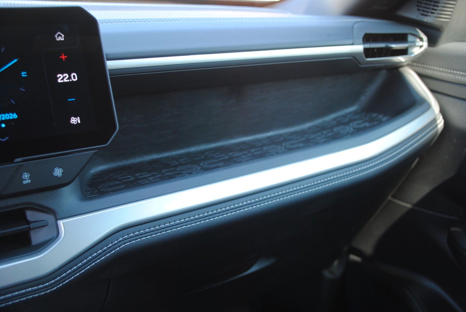 Jeep Compass - Bild 22