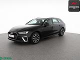 Audi A4 Avant 35 TFSI S LINE VIRTUAL,KAMERA,CARPLAY