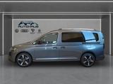 Volkswagen Caddy Maxi 2,0 TDI Style DSG LED*Navi*AHK*Sthz - VW Caddy Maxi Gebrauchtwagen
