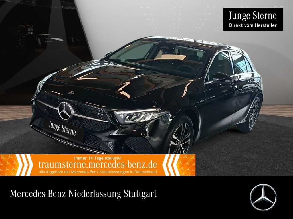 Image of Mercedes-Benz A 250