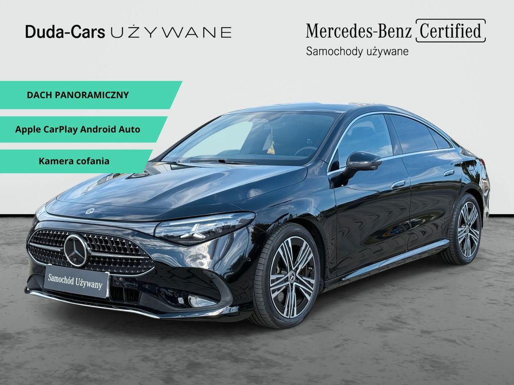 Image of Mercedes-Benz 200