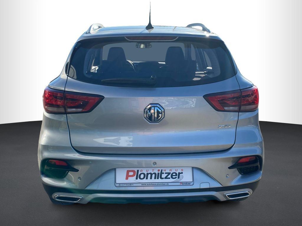 Fahrzeugabbildung MG ZS ICE 1.5 VTI-tech Comfort *Bi-LED-Scheinwerfer