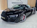 Audi R8 5.2 FSI Spyder Performance Quattro* LASER*B&O - gebrauchte Audi R8 aus dem Jahr 2019