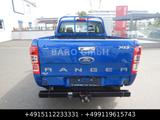 Ford Ranger XLT Extrakabine 4x4 Klima AHK 8fach ber. - gebrauchte Ford Ranger aus dem Jahr 2018