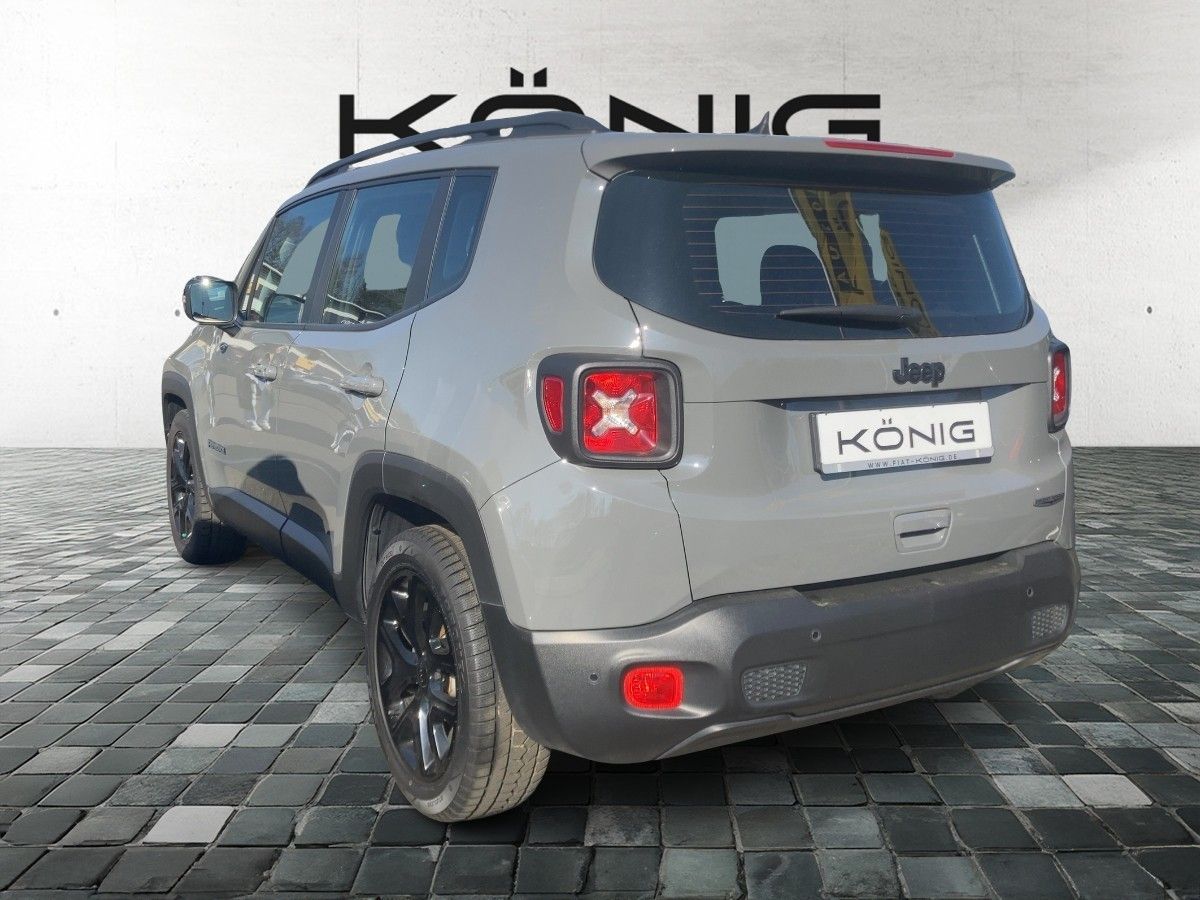 Jeep Renegade - Bild 2
