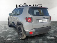 Jeep Renegade - Vorschau Bild 2