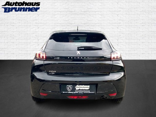 Foto Nummer 6: PEUGEOT 208