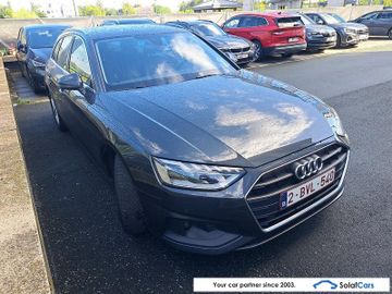 Audi A4 - 2