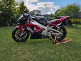 Yamaha YZF-R1 RN04  Custom-Lackierung - YAMAHA R1 RN04