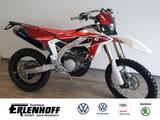 Fantic XEF 310 Enduro 4T - FANTIC MOTORRAD