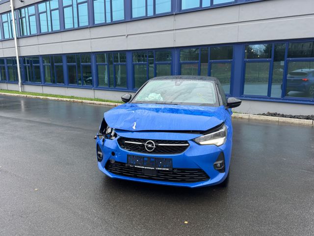 Opel Corsa F GS Line