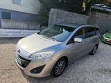 Mazda 5 Edition 40 Jahre*TÜV NEU*KLIOMA*7 SITZER*TOP* - Mazda: J
