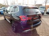 BMW X3 xDrive 20 i , LED, Leder, Navi, AHZV, Standh - BMW X3