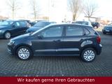 Volkswagen Polo V Allstar 1.4 TDI DIESEL SHZ KLIMA - Volkswagen Polo ALLSTAR mit Diesel-Antrieb