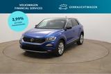 Volkswagen T-Roc Sport 1.5 TSI 110kW PDC*SHZ*KLIMA*WINTER - VW T-Roc Gebrauchtwagen in Leipzig