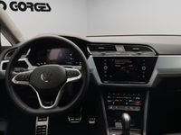 Volkswagen Touran - Vorschau Bild 10