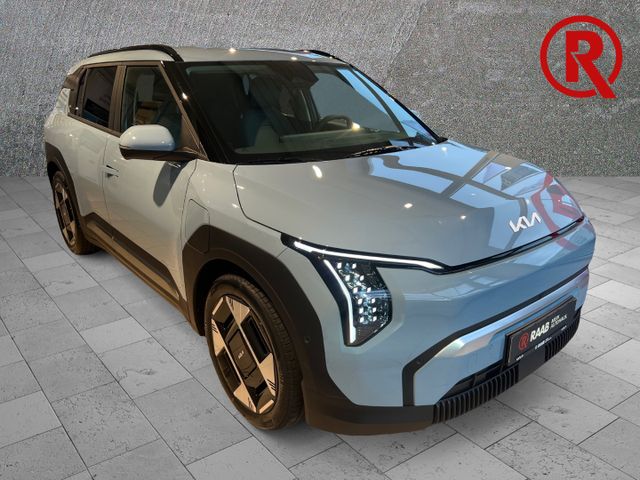 EV3 Earth 81,4kWh FWD Navi Leder digitales Cockp