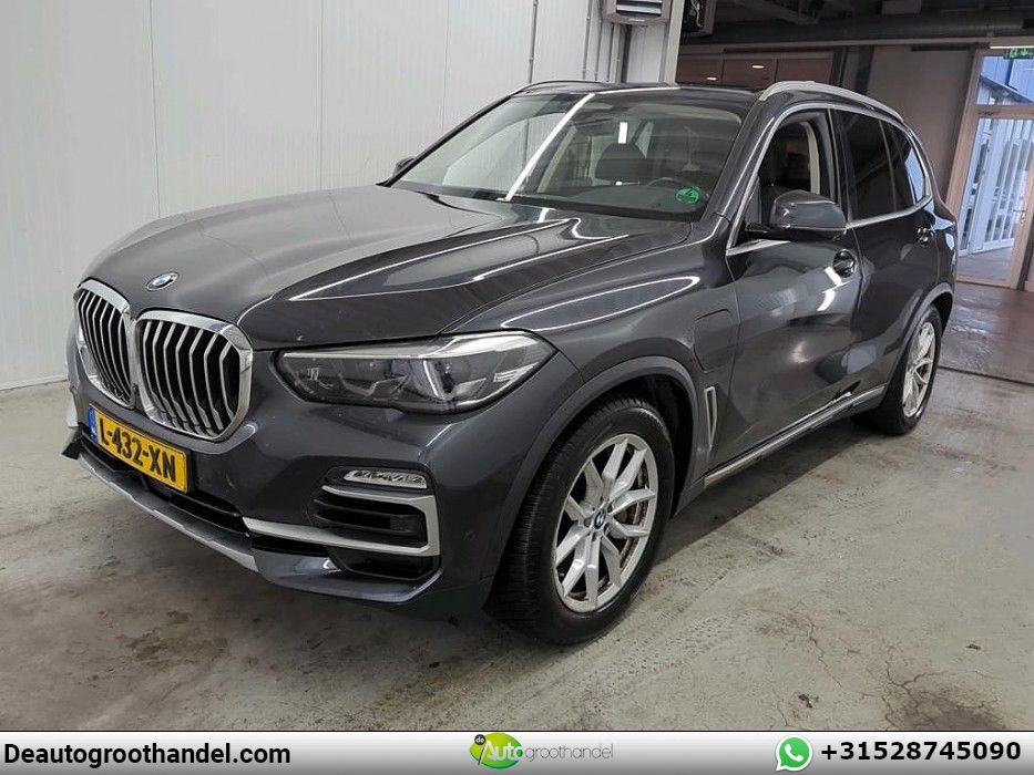 Image of BMW X5