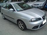 Seat Ibiza 1.4 TDI 69CV 3p. - Seat Ibiza aus 2007: TDI