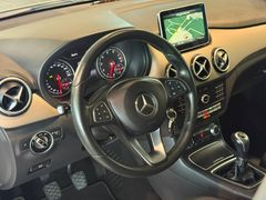 MERCEDES-BENZ B 180 - Ansicht 17
