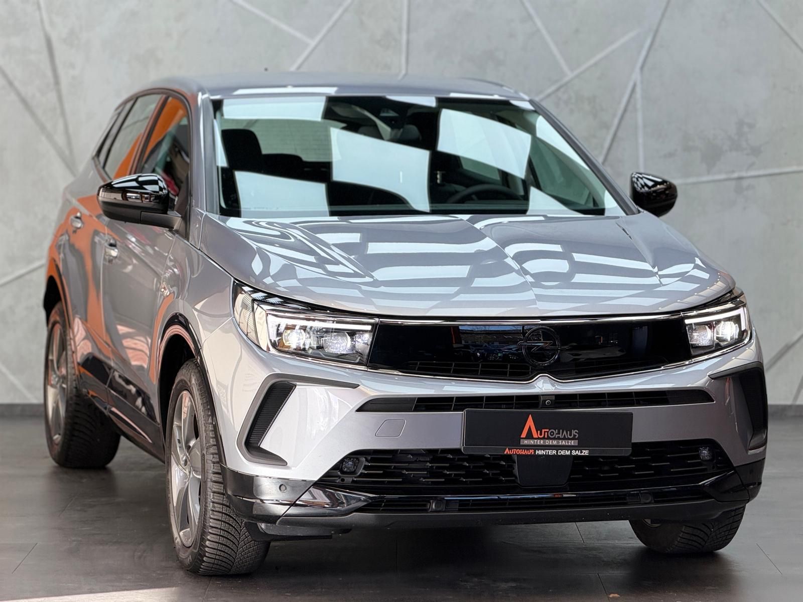Opel Grandland GS Line |NAVI|VIRT|KAM|TEMP|LM imagem 2