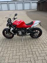 MV Agusta Brutale 675 - MV AGUSTA NAKED BIKE