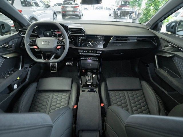 RS3 Sportback 400 PS  S tronic PANO+MATRIX+HUD