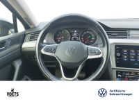 Volkswagen Passat Variant - Vorschau Bild 13