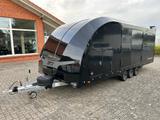 Brian James Fahrzeugtransporter Race Transporter RT 7 - 3...