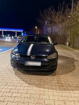 Volkswagen Golf 7  VII   1,4 Benzin - Volkswagen Golf aus 2012: 7